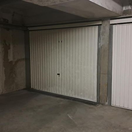 Appartement Cosy 3 Pieces Avec Garage Privatif Сен-Приест Экстерьер фото