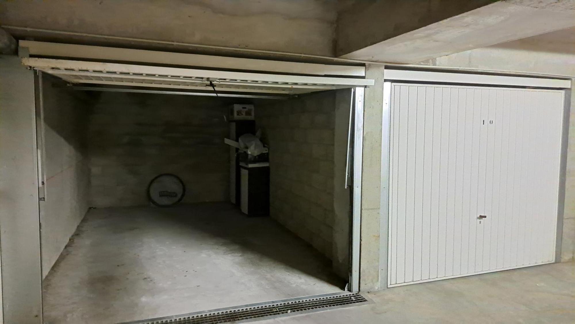 Appartement Cosy 3 Pieces Avec Garage Privatif Сен-Приест Экстерьер фото