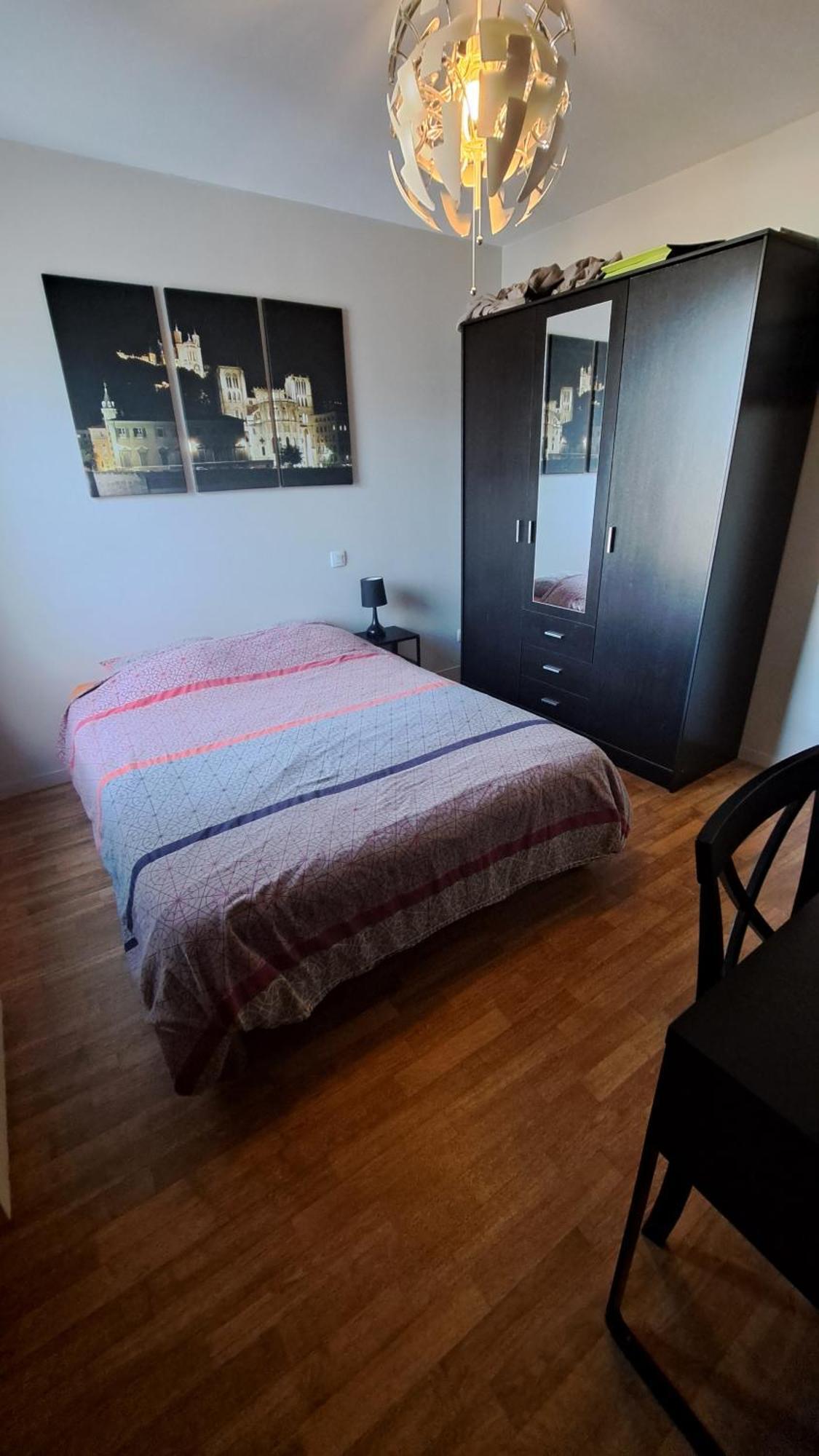 Appartement Cosy 3 Pieces Avec Garage Privatif Сен-Приест Экстерьер фото